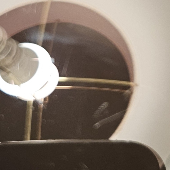 Fendi Sunglasses in shiny bronze Model FS258 - Picture 5 of 6